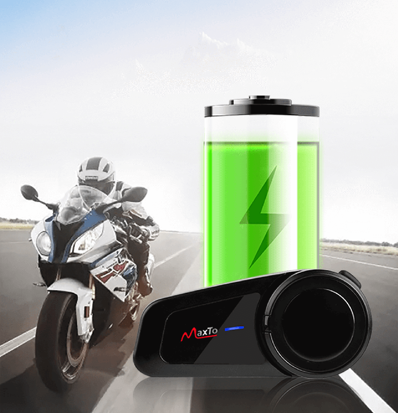 LONG BATTERY LIFE     ENJOY THE JOURNEY